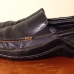 Cole Haan Dark Brown Oxfords Size 11M