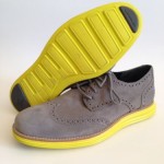 Cole Haan ‘LunarGrand’ Wingtip (Men) Size 8M