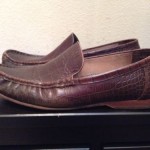 Cole Haan – Size 9 1/2 men’s casual dress shoes