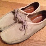 Clarks Original Wallabees Mens Size 11.5