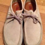 Clarks Original Wallabees Mens Size 11.5