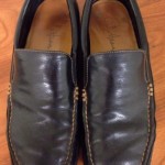 Cole Haan Dark Brown Oxfords Size 11M