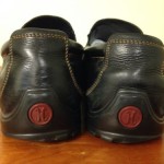 Cole Haan Dark Brown Oxfords Size 11M