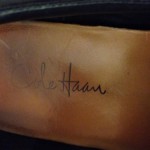 Cole Haan Dark Brown Oxfords Size 11M