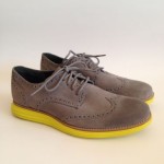 Cole Haan ‘LunarGrand’ Wingtip (Men) Size 8M