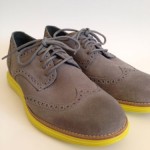 Cole Haan ‘LunarGrand’ Wingtip (Men) Size 8M
