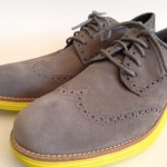 Cole Haan ‘LunarGrand’ Wingtip (Men) Size 8M