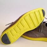Cole Haan ‘LunarGrand’ Wingtip (Men) Size 8M