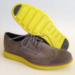 Cole Haan ‘LunarGrand’ Wingtip (Men) Size 8M