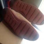 Cole Haan X Nike Lunargrand Wingtips Size Men’s  9.5