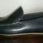 New Cole Haan Air Somerset Venetian Driving Moc Black 12 Nike
