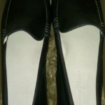 New Cole Haan Air Somerset Venetian Driving Moc Black 12 Nike