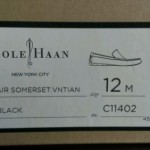 New Cole Haan Air Somerset Venetian Driving Moc Black 12 Nike