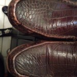 Cole Haan – Size 9 1/2 men’s casual dress shoes