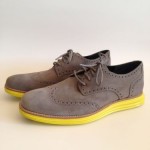 Cole Haan ‘LunarGrand’ Wingtip (Men) Size 8M