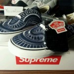 Supreme Uptown Era Vans 2014