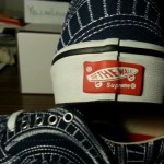 Supreme Uptown Era Vans 2014