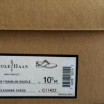 Cole haan shoes