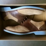 Cole haan shoes