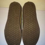 Vans Mens Spit Fire Hemp Size 6.5 EUC