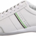 Hugo Boss Gilmour Star Mens Sneakers 50261721-100