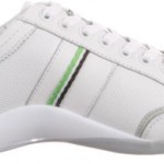Hugo Boss Gilmour Star Mens Sneakers 50261721-100