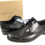 new HUGO BOSS Black Metero black men’s #10D LOAFERS