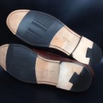 mens Cole Haan Country saddle brown Penny loafer slip ons size12 NEW