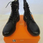 BOSS Orange by Hugo Boss Men’s Arizo Boot (US Size 12)