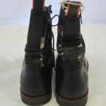 BOSS Orange by Hugo Boss Men’s Arizo Boot (US Size 12)