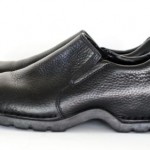 Cole Haan Country Men’s Black Leather Loafers 11.5M EUC