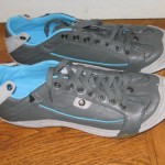 VERY RARE NIB MEN’S DIESEL BARROW LACE UP TRAINERS US 10.5 M