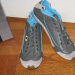 VERY RARE NIB MEN’S DIESEL BARROW LACE UP TRAINERS US 10.5 M