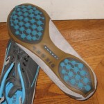 VERY RARE NIB MEN’S DIESEL BARROW LACE UP TRAINERS US 10.5 M