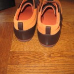 RARE NIB MEN’S DIESEL KORT SPORT SHOES US 10 M