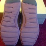 Cole Haan X Nike Lunargrand Wingtips Size Men’s  9.5