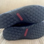 Mens Cole Haan Tucker Venitian Black 10.5 M Worn Once