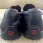 Mens Cole Haan Tucker Venitian Black 10.5 M Worn Once