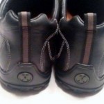 Men’s Shoes COLE HAAN Black Leather Loafer Size 10 M