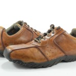 Timberland Lexington Avenue Saddle 10 M Mens shoes brown leather casual oxfords