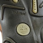 Timberland Lexington Avenue Saddle 10 M Mens shoes brown leather casual oxfords