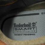 Timberland Lexington Avenue Saddle 10 M Mens shoes brown leather casual oxfords
