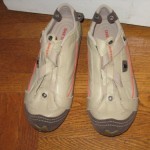 RARE HTF MEN’S DIESEL TELCO TRAINERS US 10M