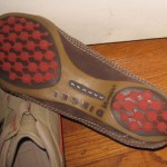 RARE HTF MEN’S DIESEL TELCO TRAINERS US 10M