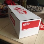 Supreme/Vans Uptown Era Shoes Black Size 11 Supreme New York