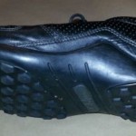 Cole HAAN Men’s Black Leather Classic Loafers Oxford, 161 C06602 C8 Size 11.5M