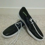 Cole Haan Black Men’s 11.5 Lunarlon Lunargrand Shoes Sneakers Oxfords