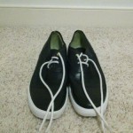 Cole Haan Black Men’s 11.5 Lunarlon Lunargrand Shoes Sneakers Oxfords