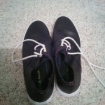 Cole Haan Black Men’s 11.5 Lunarlon Lunargrand Shoes Sneakers Oxfords