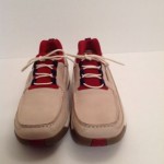 Cole Haan Country Nike Air Khaki Leather Casual Loafers. Mens size 7. EUC!!!